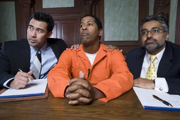 What to Expect When Working With a Criminal Defense Attorney