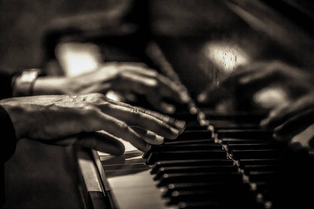 Piano Lesson Techniques to Improve Fast