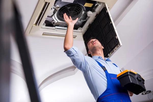 Quality HVAC Contractor Service with Fast Response