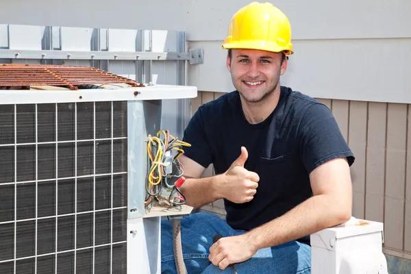 How to Ensure a Smooth and Efficient Air Conditioning Installation