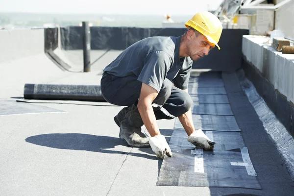 Trusted Roofing Professionals Serving Bellevue