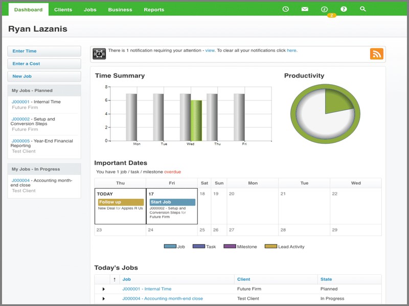 Best Payroll Software for Accountants to Manage Multiple Clients Easily