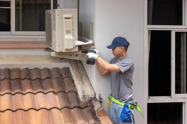 Reliable Air Conditioning Repair for Hot Summer Days