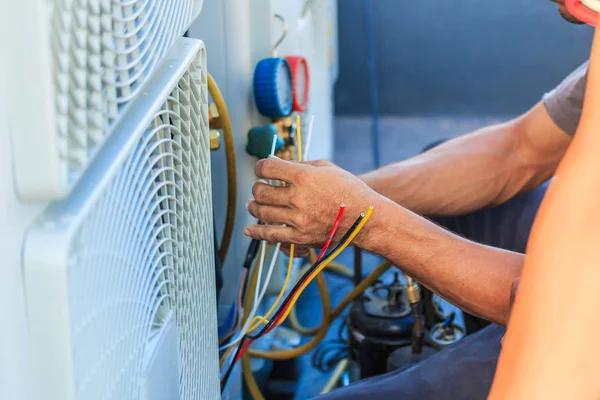 Same-Day Air Conditioning Repair Services
