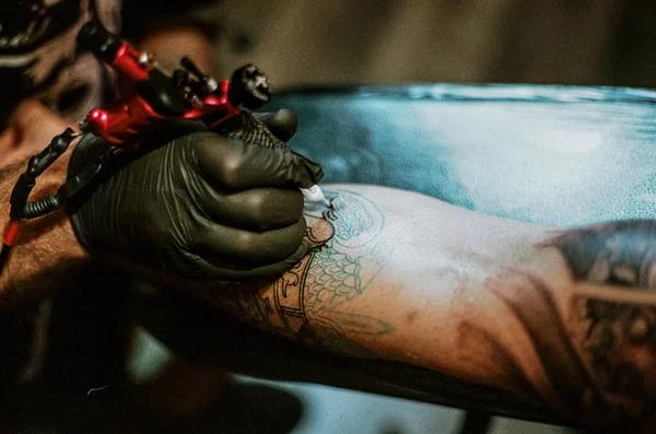 Tattoo Shop Austin – Expert Artists You Can Trust