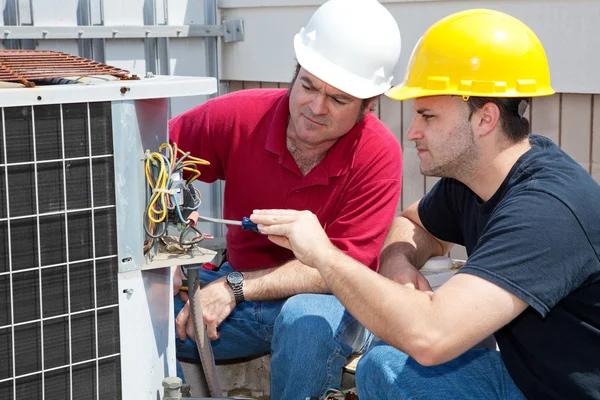 Why Homeowners Choose Milligan Mechanical Arlington for HVAC Care