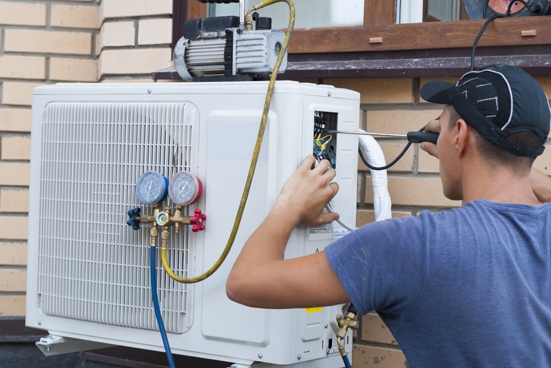 How to Prepare Your Home for Air Conditioning Installation