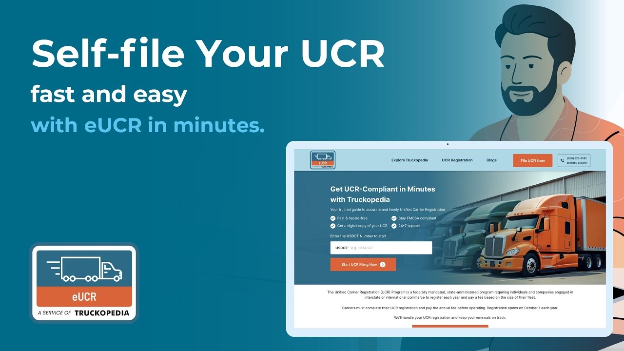 UCR renewal 2026 documents checklist