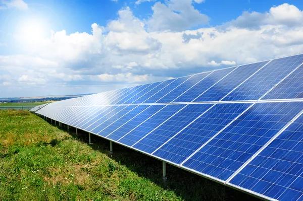 Solar panels for small businesses and startups