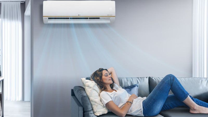 Trusted Local AC Repair in Spring Hill