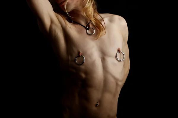 The Art and Practice of Body Piercing A Complete Guide