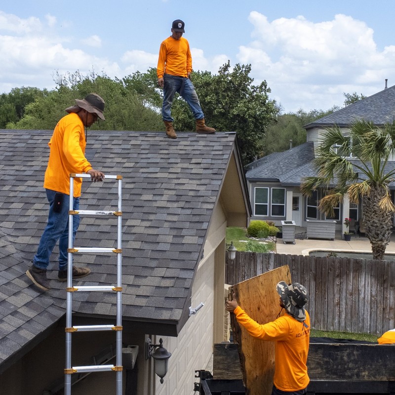 Roofing Maintenance and Repairs in Kent
