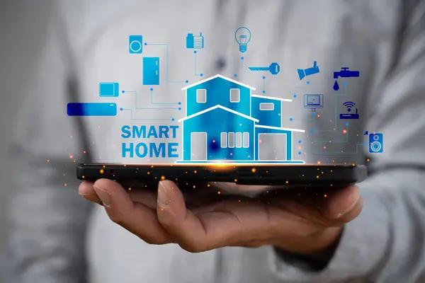 Essential Features Every Smart Home Needs With Home automation Florida