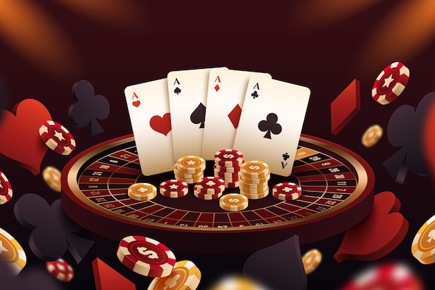 Why players choose casino online environments