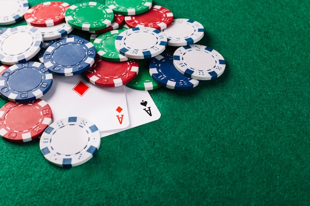 Casino non aams with live dealer experiences