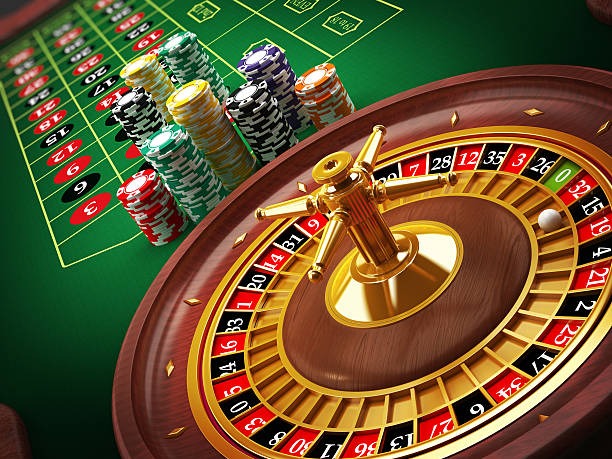 Clear Explanation of How an Online Casino Works