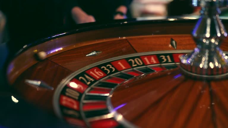 Online Casino with Weekly Tournaments