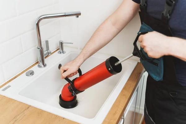 Residential and commercial plumbing service you can trust