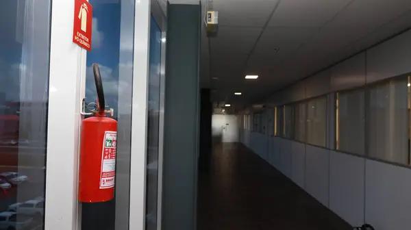 Expert Fire Barrier Experts Ensuring Building Safety