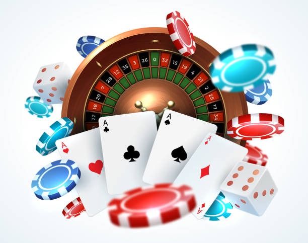 What Features Define the Best Online Casinos Malaysia?
