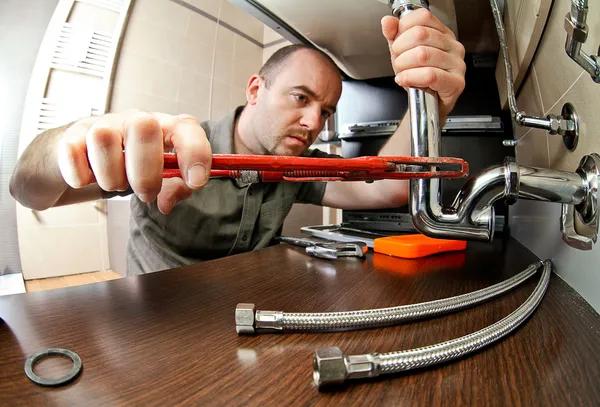 Same-Day Emergency Plumber Service Near You
