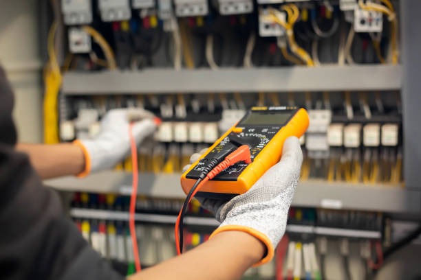 Licensed Vancouver electricians Delivering Quality Workmanship