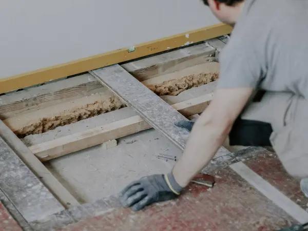 Crawlspace Repairs Explained: From Insulation to Structural Support