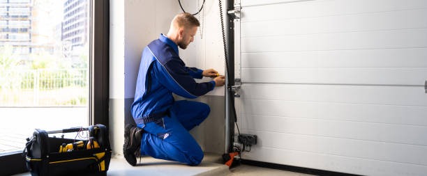 Fast Response for Garage Door Repair Needs