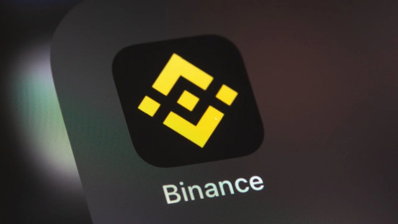 Binance Register and Crypto Trading Setup Walkthrough